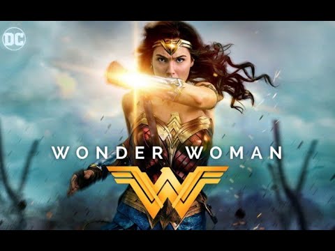 Wonder woman 1984 – teljes filmek magyar 2020