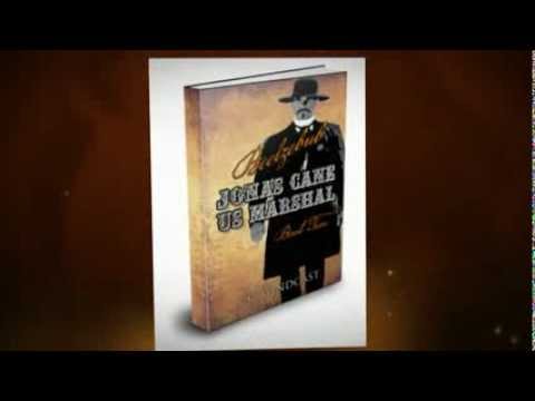 Western Horror – Jonas Cane, U S  Marshal: Beelzebub