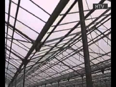 Halál Csernobilban – Dokumentumfilm