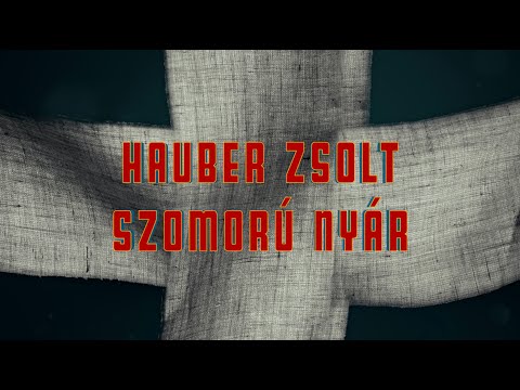 Hauber Zsolt – Szomorú nyár (Lounge mix) #szomorunyar #magyarzene