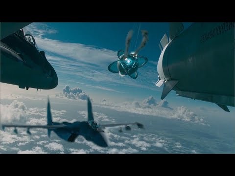 New Release New Sci Fi Movie 2020 – Alien Invasion – Action Movies 2020 Full Best movies out