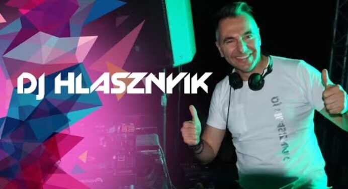 Legjobb Pörgős Diszkó zenék 2020 / Festival music Mix by DJ Hlásznyik - Party-mix #937 December Vol3