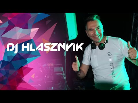 Legjobb Pörgős Diszkó zenék 2020 / Festival music Mix by DJ Hlásznyik – Party-mix #937 December Vol3