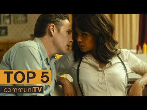 TOP 5: Interracial Romance Movies