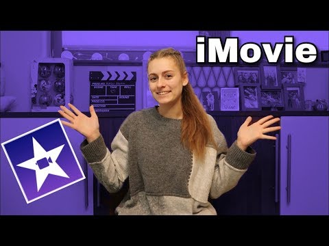 Így vágom a videóimat 🎬 iMovie tutorial