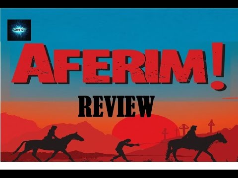 Aferim! Movie Review