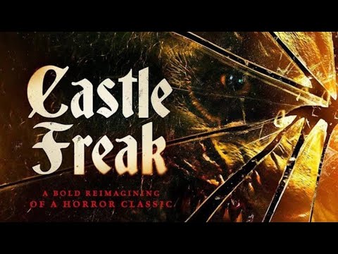 A Kastély Torzszülötte! (2020) Teljes film magyar felirattal! HD