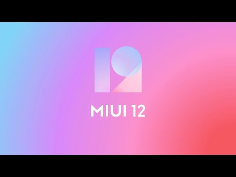 MIUI 12 bemutató (újdonságok)