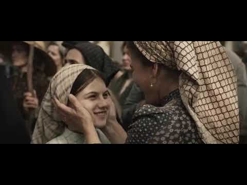 Fatima (2020) film magyarul online teljes