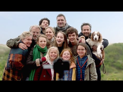A Liefhebber család (teljes film magyarul) 2019