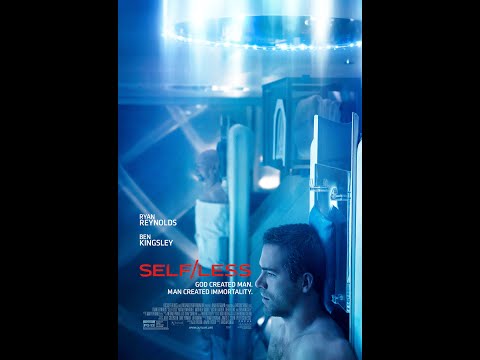 Önkívület-(Self/Less) 2015 Teljes Film Magyarul