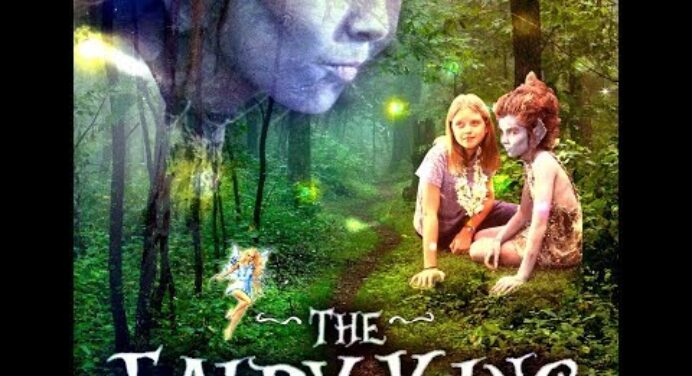 The Fairy King of Ar | Full Movie | Corbin Bernsen | Malcolm McDowell | Glynis Barber