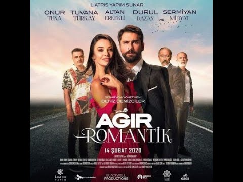Agir Romantik – Súlyos Romantika (Film)