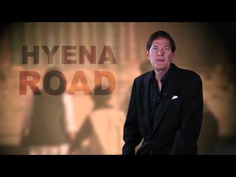 Hyena Road, a gritty Canadian film