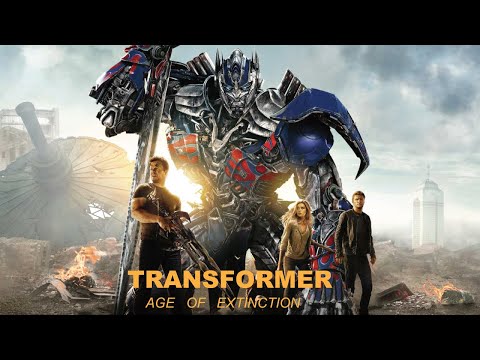 TRANSFORMER FULL MOVIE HD | Hollywood movie | Age of Extinction