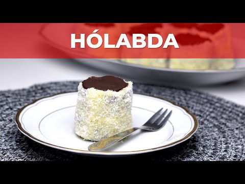Hólabda videó recept