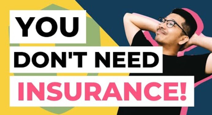 INSURANCE【WHY YOU DON'T NEED IT | Insurance Policy | Takaful Malaysia】