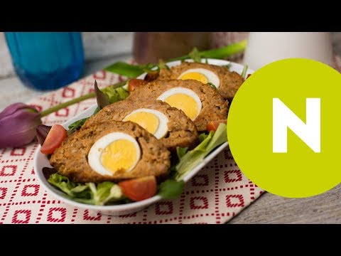 Stefánia szelet recept | Nosalty