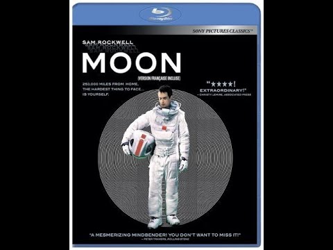 Moon 2009 Sci-fi Misztikus Film Teljes Magyarul