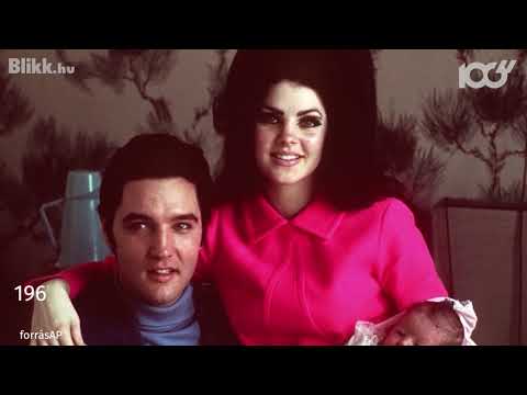 40 éve hunyt el Elvis Presley – titkok a Királyról