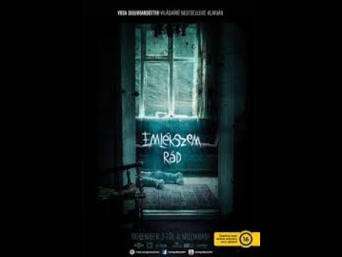 Emlékszem Rád 2017   Teljes Film Magyar