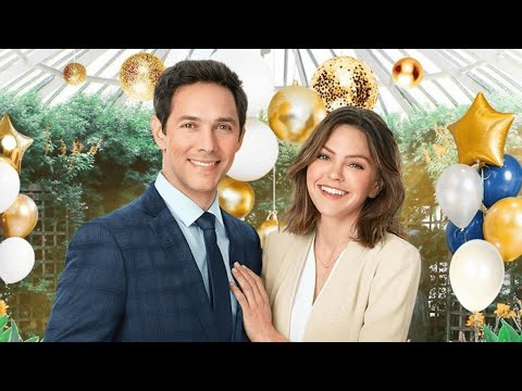 A New Years Resolution 2021 – New Hallmark Romance Movies 2020