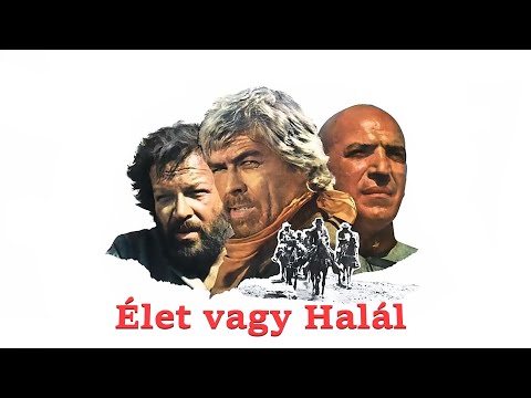 Élet vagy halál (1972)