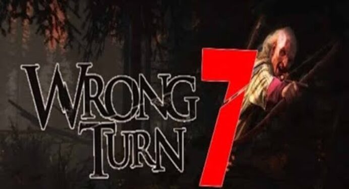 New Horror Movies 2017 Wrong turn 7 Full Movie Full Fantasy Movie Hollywood Full Length