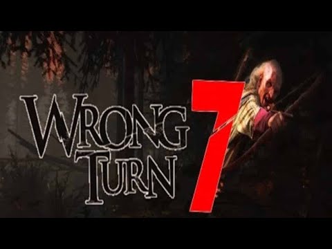 New Horror Movies 2017 Wrong turn 7 Full Movie Full Fantasy Movie Hollywood Full Length