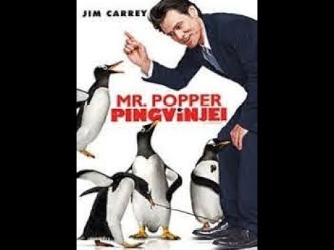 Mr  Popper pingvinjei 1080p 2011   teljes családi vígjáték film magyarul