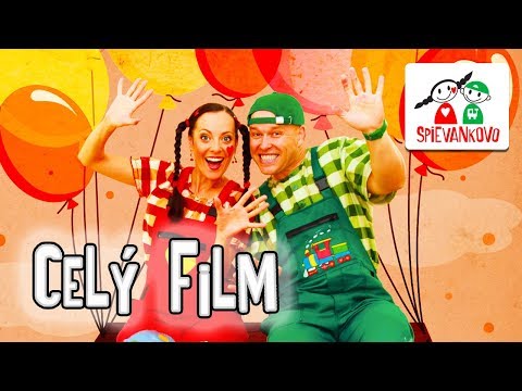 Spievankovo 3 – CELÝ FILM