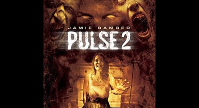Pulse 2 Afterlife - [Mesgye 2. -Túlvilág] HUN x264 Horrorfilm Teljes Film Magyarul (2008)