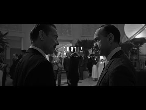 CURTIZ | Teaser [HD] #1 | JUNO11