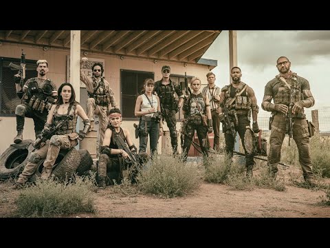 A halottak hadserege Teljes Film (2021)Magrayul HD.1080p