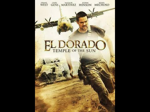 El Dorado – A nap temploma-Teljes Film Magyarul-Kaland-Misztikus