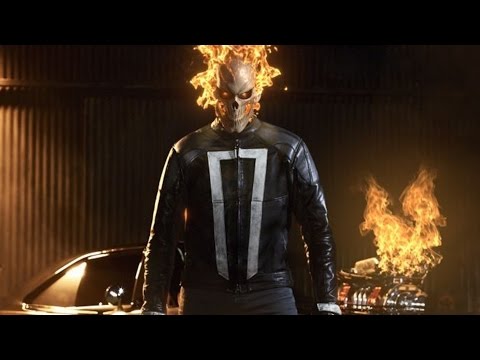 A S.H.I.E.L.D. ÜGYNÖKEI 4. évad – Feliratos “Bosszú” teaser