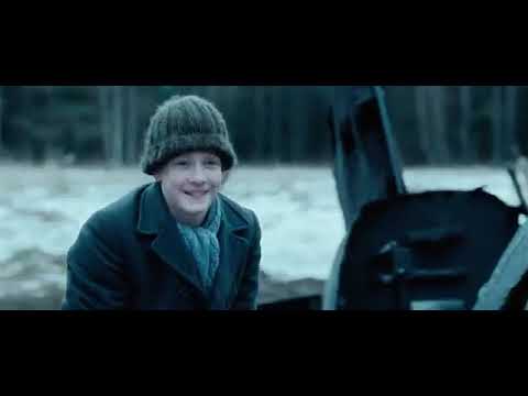Téli háború teljes film magyarul