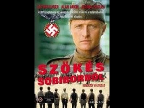 Szőkés Szobiborból. Teljes film magyarul.
