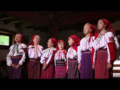 Pusztinai énekegyüttes, Fölszállott a páva, Borospataka 2015