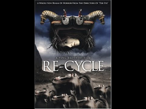 Re Cycle 2006  HD Horror-Misztikus Teljes Film Magyarul
