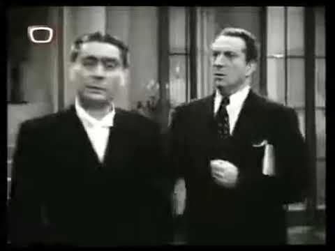 Tökéletes család 1942 régi Magyar film Levi0428