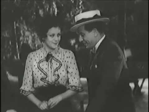 Lila akác /1934 magyar film/ Kabos Gyula, Ágay Irén, Gózon Gyula, Biller Irén