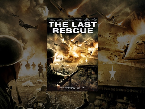 The Last Rescue