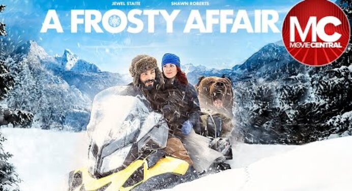 A Frosty Affair | 2015 Romantic Comedy | Jewel Staite