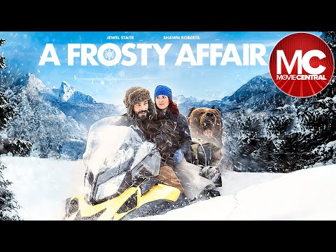 A Frosty Affair | 2015 Romantic Comedy | Jewel Staite