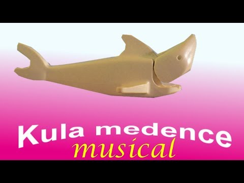 A KULA MEDENCE –  A Musical (MAGYAR LEGO FILM)