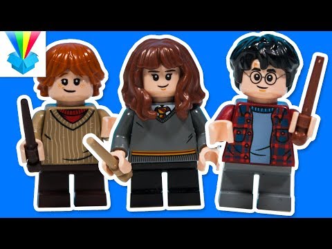 Kicsomi – ⚽Csocsó⚽: 🎁 LEGO Harry Potter – Roxforti Fúriafűz ✨🤓
