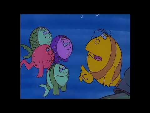 A nagy ho-ho-horgász – S01S05 – HD