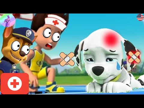 PAW Patrol On a Roll: MIGHTY PUPS Save Adventure Bay! – Paw Patrol Full Episodes! #11 – Nick Jr HD