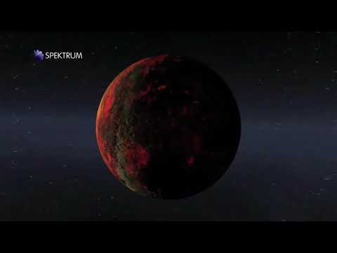 Proxima Centauri  a második Föld magyar dokumentumfilm HD720p